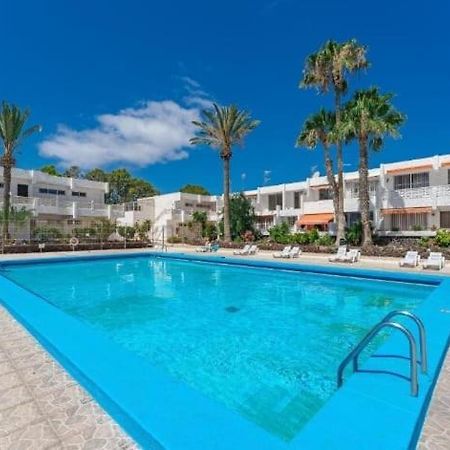 Marine Home Costa Del Silencio Εξωτερικό φωτογραφία