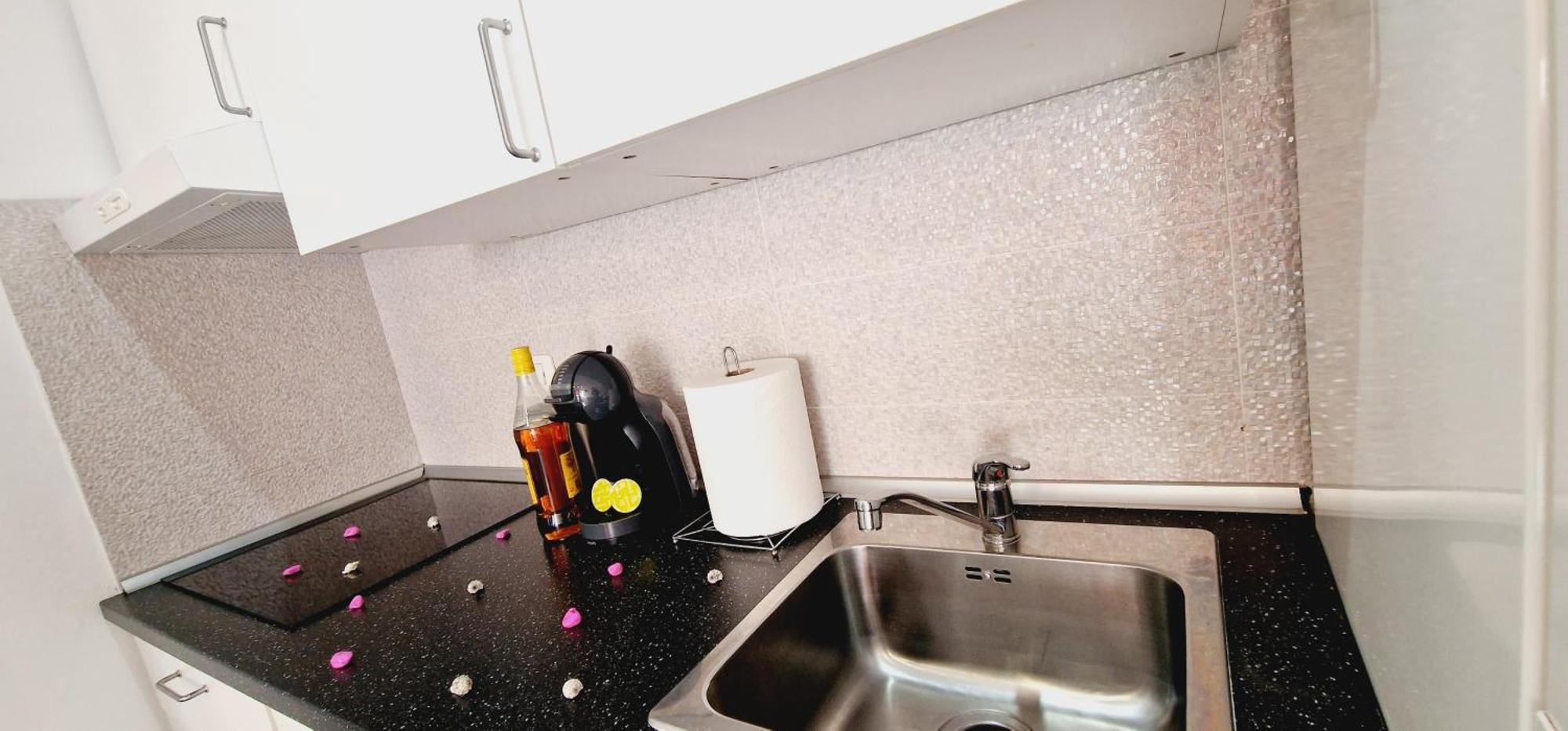 Marine Home Costa Del Silencio Εξωτερικό φωτογραφία