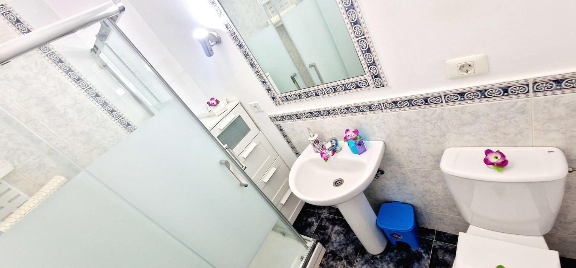 Marine Home Costa Del Silencio Εξωτερικό φωτογραφία