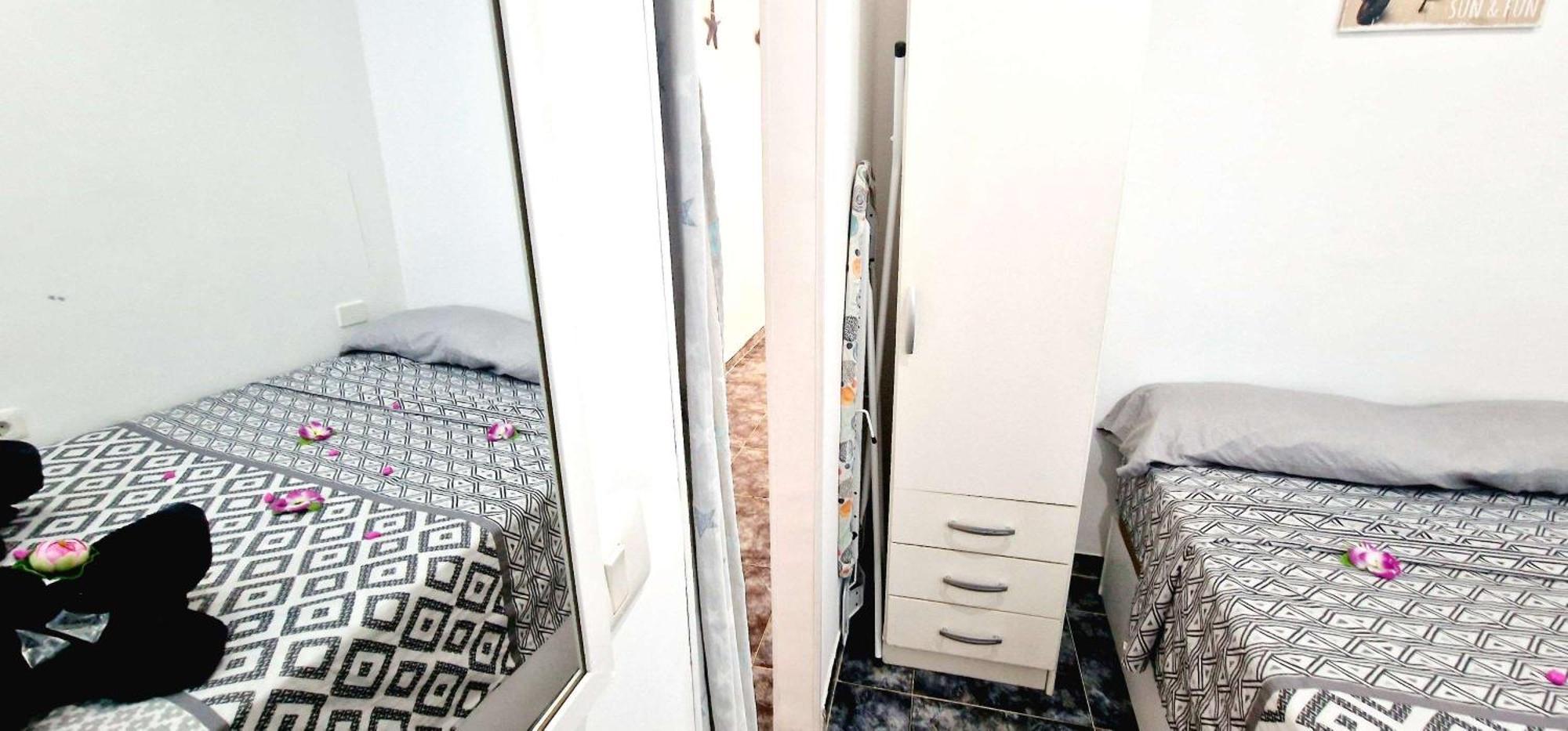 Marine Home Costa Del Silencio Εξωτερικό φωτογραφία